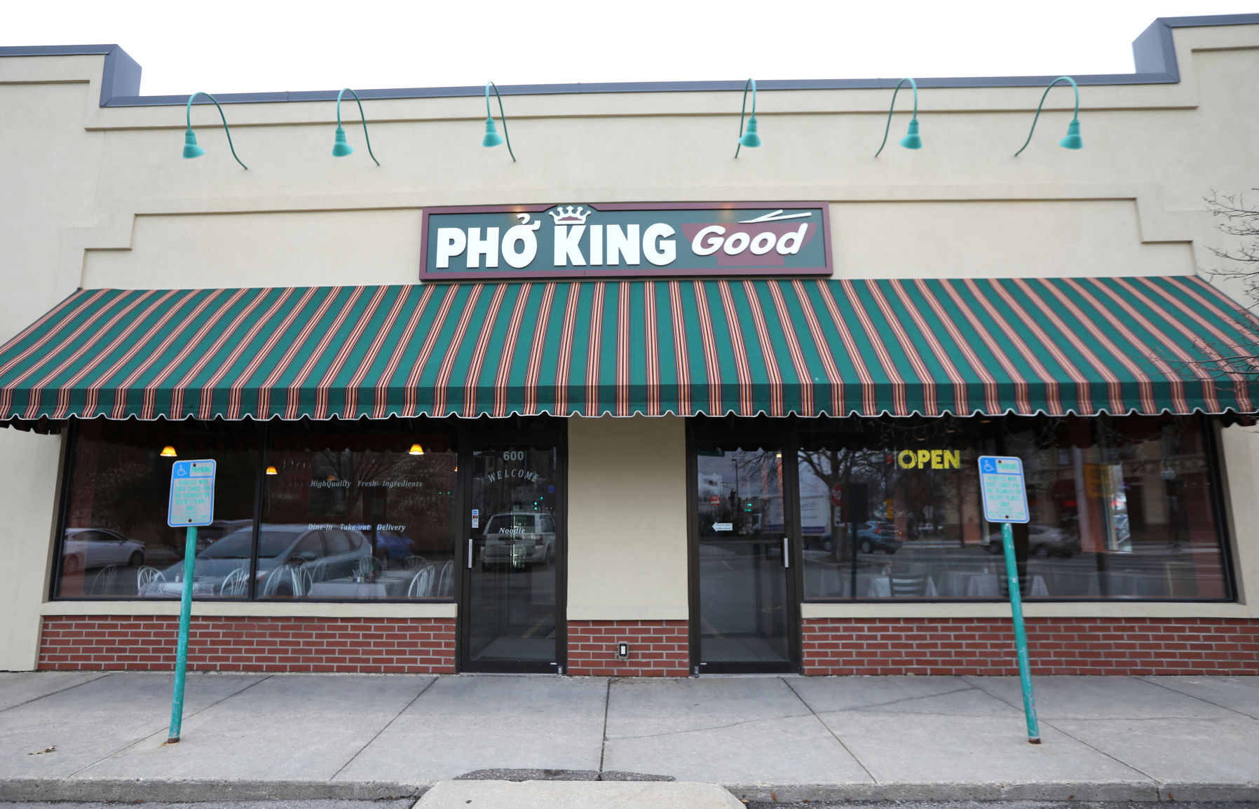 Pho King Good